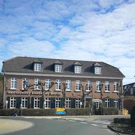 Wachtendonker Hof Exteriér fotografie